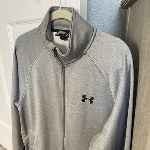 UA jacket